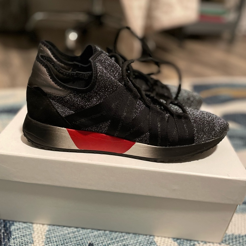 Diane Von Furstenburg Sneakers - Size 7 (Women’s)